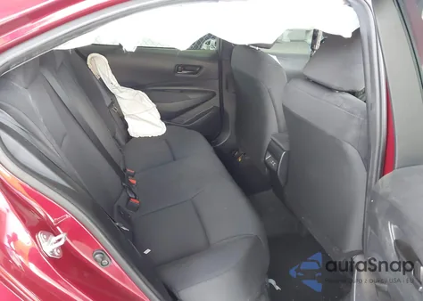 2024 Toyota Corolla Le из США, поврежденный, VIN 5YFB4MDEXRP117744